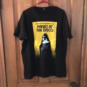Panic! at the Disco Tee